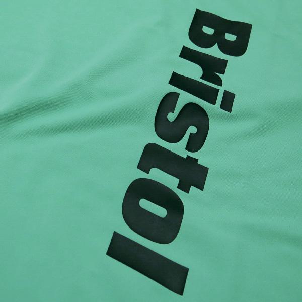F.C.Real Bristol（エフシーレアルブリストル） 22SS AUTHENTIC 