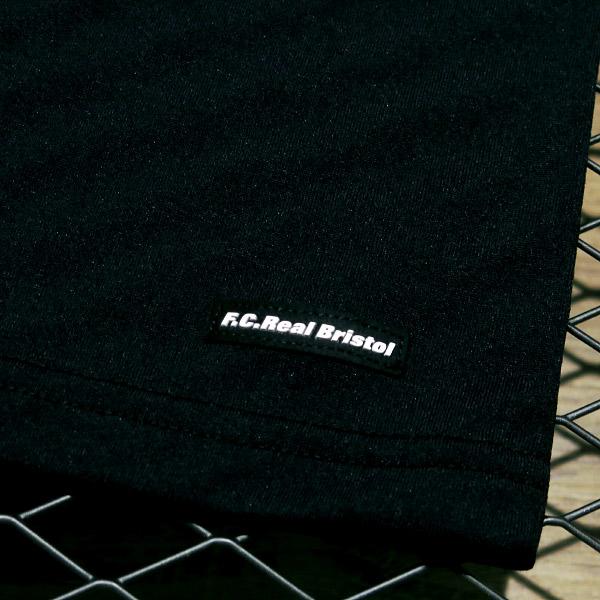 F.C.Real Bristol（エフシーレアルブリストル） 21SS POLARTEC POWER
