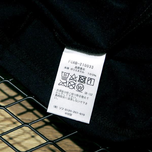 F.C.Real Bristol（エフシーレアルブリストル） 21SS POLARTEC POWER