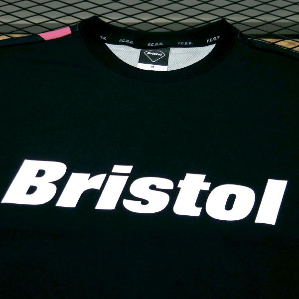F.C.Real Bristol エフシーレアルブリストル 19AW BIG STAR L/S F.C.Real Bristol エフシーレアルブリストル 19AW BIG STAR L/S