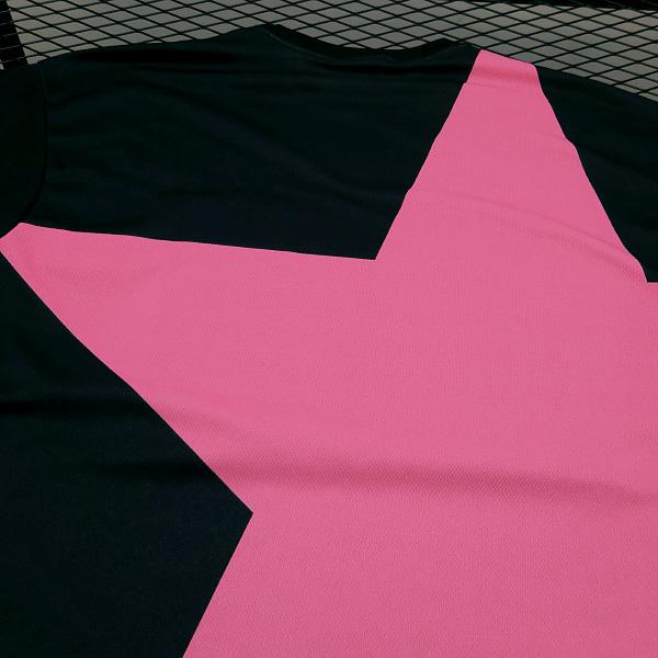 F.C.Real Bristol エフシーレアルブリストル 19AW BIG STAR L/S F.C.Real Bristol エフシーレアルブリストル 19AW BIG STAR L/S