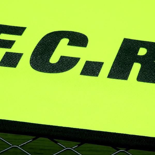 F.C.Real Bristol（エフシーレアルブリストル） 22SS TEAM MESH BIBS