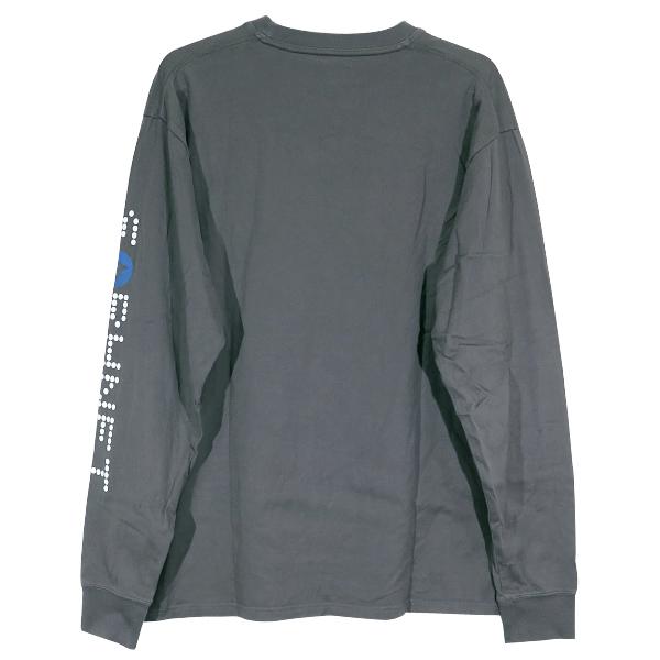 SOPHNET.（ソフネット） x Marmot マーモット 21AW L/S TEAM UP TEE