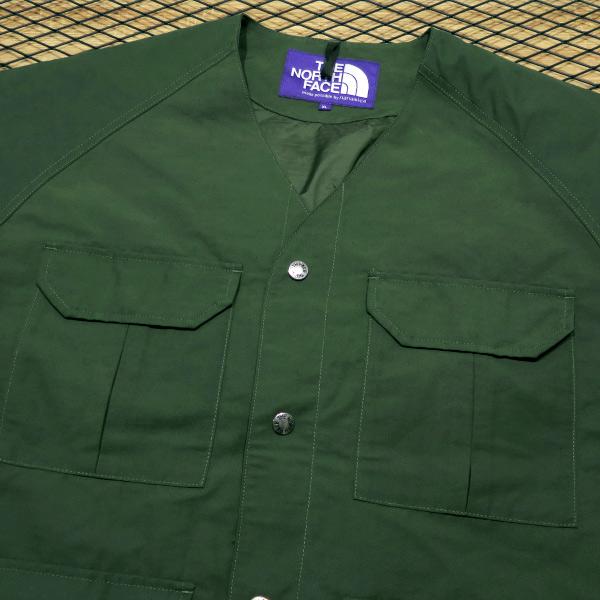 THE NORTH FACE ザノースフェイス PURPLE LABEL MOUNTAIN WIND THE NORTH FACE ザノースフェイス PURPLE LABEL MOUNTAIN WIND