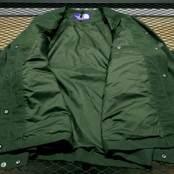 THE NORTH FACE ザノースフェイス PURPLE LABEL MOUNTAIN WIND THE NORTH FACE ザノースフェイス PURPLE LABEL MOUNTAIN WIND
