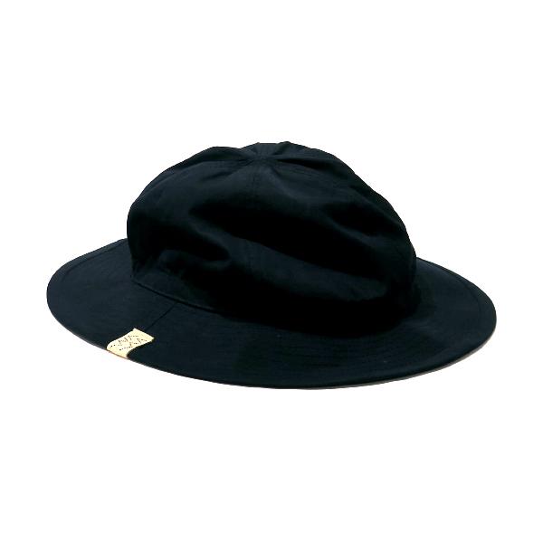 visvim（ヴィズヴィム） ビズビム 22SS BUCKET CAP 0122303003007