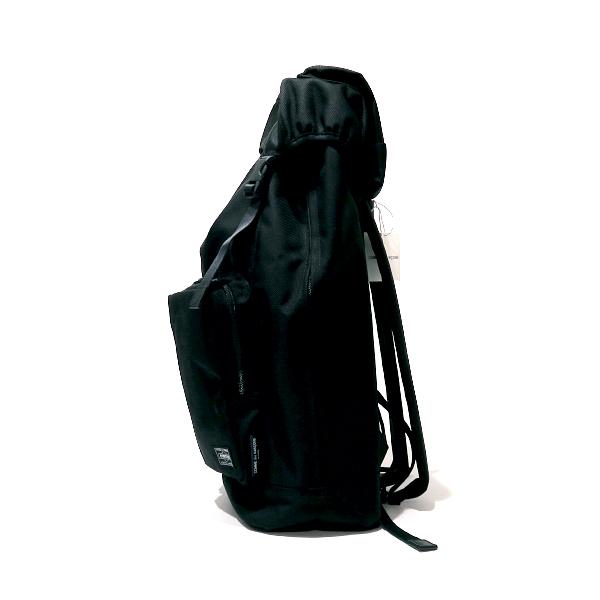 COMME des GARÇONS ナイロンバックパック BLACK Amazon | [コムデギャルソン] CDG BACK PACK バックパック BLACK