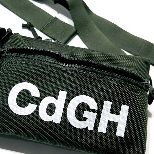 COMME des GARCONS HOMME コムデギャルソン オム x PORTER COMME des GARCONS HOMME コムデギャルソン オム x PORTER