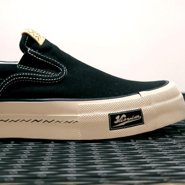 visvim ビズビム スニーカー VISVIM 22SS ZAHRA PATTEN