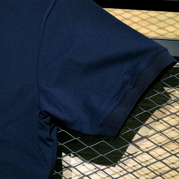 F.C.Real Bristol エフシーレアルブリストル 22SS EMBLEM POLO