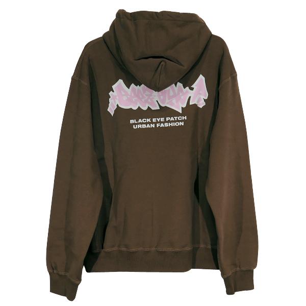 BlackEyePatch（ブラックアイパッチ） Beez-Eye-P Hoodie BEPSS22TP18