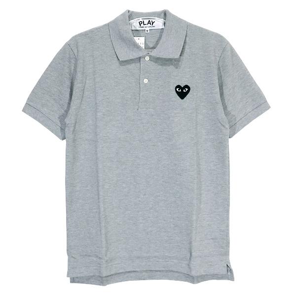 PLAY COMME des GARCONS プレイ コムデギャルソン POLO SHIRT AZ-T078