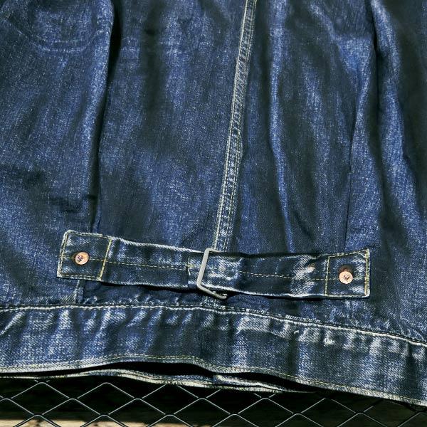 eYe JUNYA WATANABE MAN Levi's ベルベルジン　L eYe Junya Watanabe MAN: Levi's BerBerJin Men's Inkjet