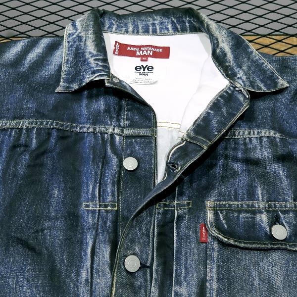 eYe JUNYA WATANABE MAN COMME des GARCONS アイ ジュンヤ eYe JUNYA WATANABE MAN COMME des GARCONS アイ ジュンヤ