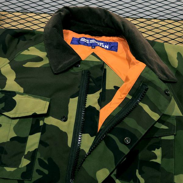 ジャケット・アウター COMME des GARCONS/JUNYA WATANABE MAN ジュンヤワタナベマン コムデギャルソンJUNYA WATANABE MAN