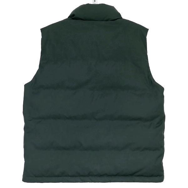 THE NORTH FACE PURPLE LABEL ザ ノース フェイス 65/35 SIERRA VEST