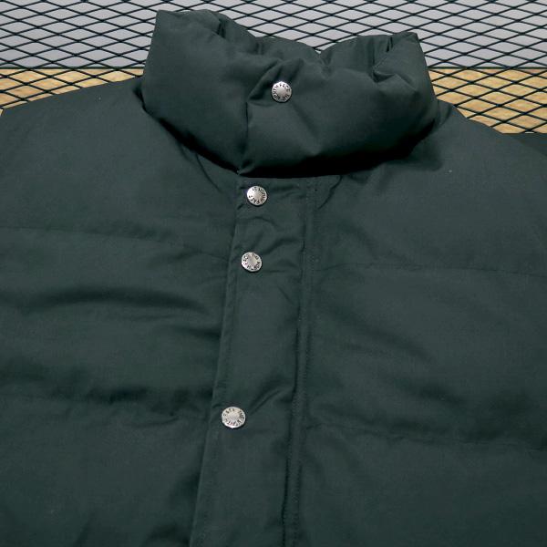 THE NORTH FACE PURPLE LABEL ザ ノース フェイス 65/35 SIERRA VEST