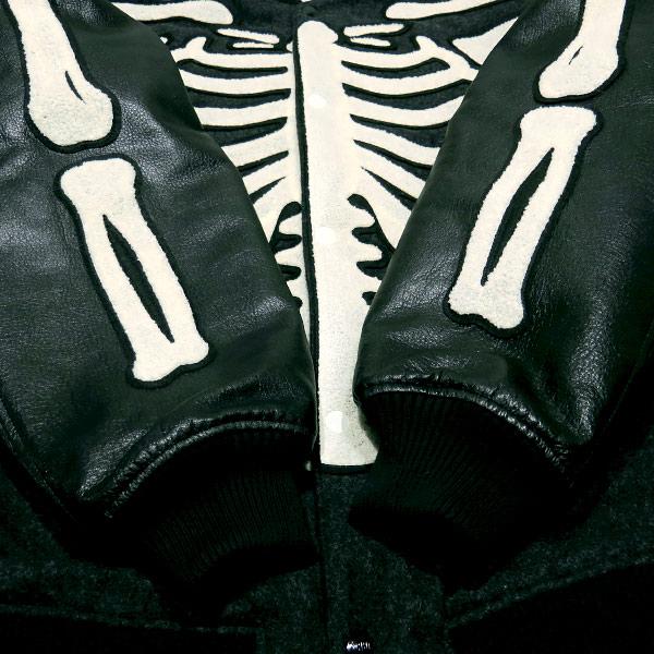 NEIGHBORHOOD STADIUM JACKET スタジャン　ハンガー付き STADIUM JACKET | NEIGHBORHOOD(ネイバーフッド) / アウター