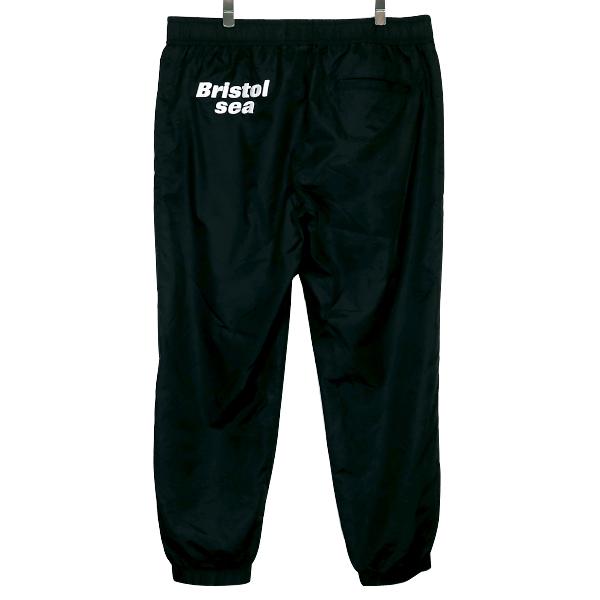WIND AND SEA FCRB パンツ　FC real Bristol F.C.Real Bristol エフシーレアルブリストル x WIND AND SEA