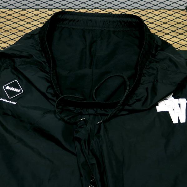 F.C.Real Bristol エフシーレアルブリストル x WIND AND SEA