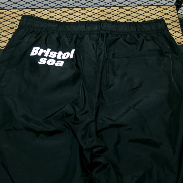ウェア Bristol WIND AND SEA LONG PANTS fcrb F.C.Real Bristol 新品 エフシーアールビー F.C.R.B. x ウィン