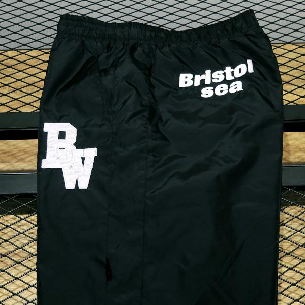 F.C.Real Bristol エフシーレアルブリストル x WIND AND SEA
