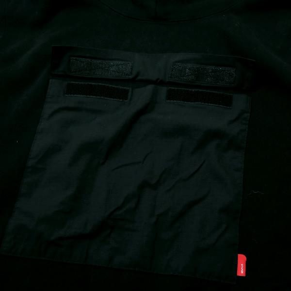 WTAPS（ダブルタップス） 17AW UDT/SWEATSHIRT.COTTON 172ATDT-CSM19