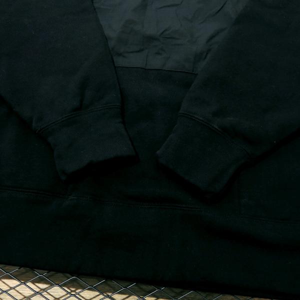WTAPS（ダブルタップス） 17AW UDT/SWEATSHIRT.COTTON 172ATDT-CSM19