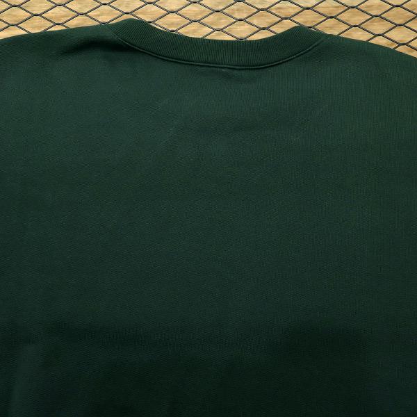 AURALEE オーラリー CREW NECK SWEAT A21AP02BY クルーネック