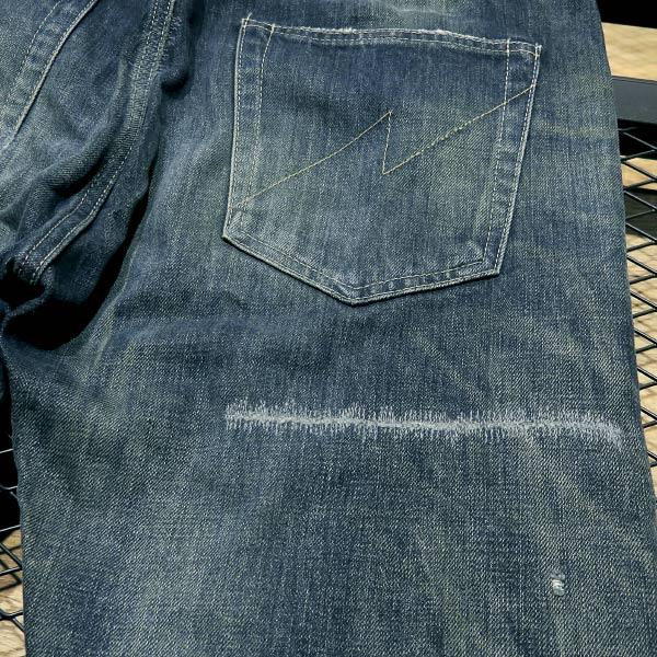 NEIGHBORHOOD ネイバーフッド 15AW HB.SAVAGE.DP MID/14OZ-PT NEIGHBORHOOD ネイバーフッド 15AW HB.SAVAGE.DP MID/14OZ-PT