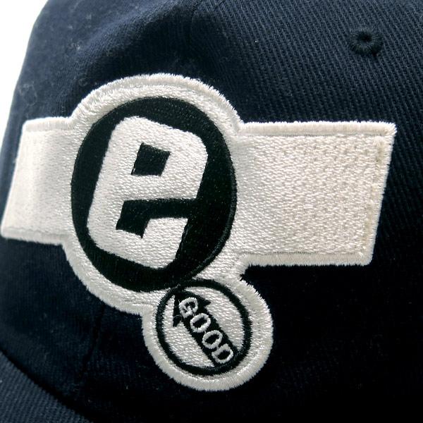 GOODENOUGH グッドイナフ 15SS GOOD e B.B CAP GE-158014 グッド GOODENOUGH グッドイナフ 15SS GOOD e B.B CAP GE-158014 グッド