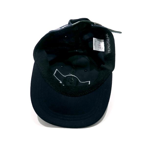 GOODENOUGH グッドイナフ 15SS GOOD e B.B CAP GE-158014 グッド GOODENOUGH グッドイナフ 15SS GOOD e B.B CAP GE-158014 グッド