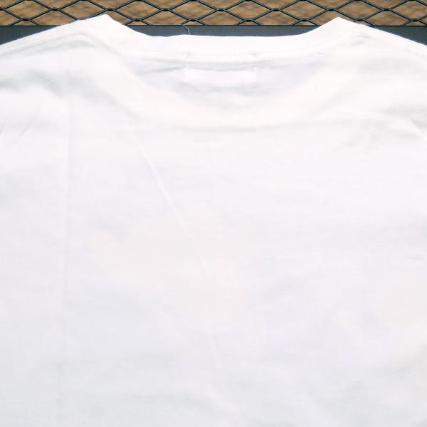 GOODENOUGH（グッドイナフ） 15SS GDEH HEINOUSLY TEE GE-157012