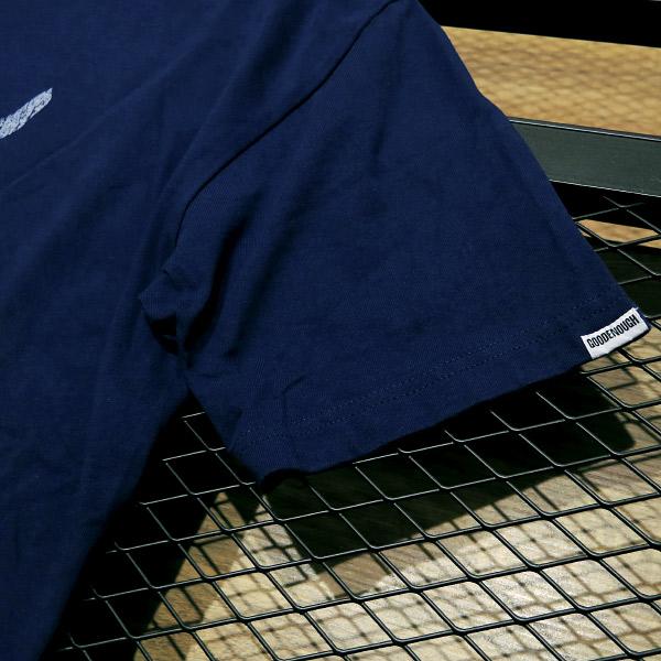 GOODENOUGH（グッドイナフ） GOODENOUGH Tシャツ 15AW GDEH DOG TEE GE