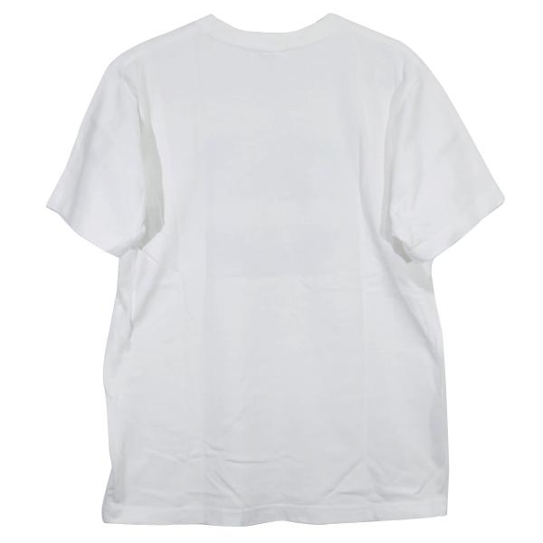 GOODENOUGH Tシャツ グッドイナフ 15AW TARGET LOGO TEE GE