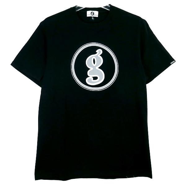GOODENOUGH（グッドイナフ） GOODENOUGH Tシャツ 15SS 1ST TEE(小文字