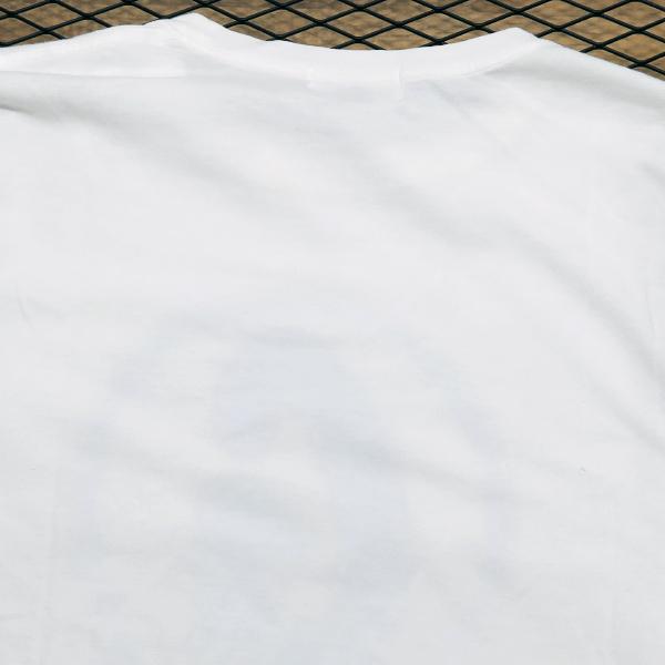 GOODENOUGH（グッドイナフ） GOODENOUGH Tシャツ 12SS DOUBLE CIRCLE G