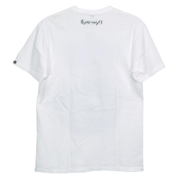 goodenough グッドイナフ　トランプ GoodEnough(グッドイナフ) UKG トランプモチーフTシャツ - メルカリ