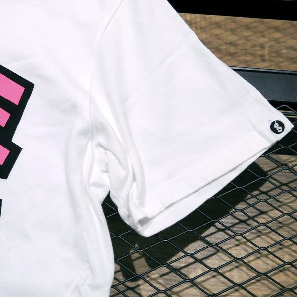 GOODENOUGH ホワイト Tシャツ Mサイズ GOODENOUGH グッドイナフ 16SS g FLOWER TEE Tシャツ M ホワイト