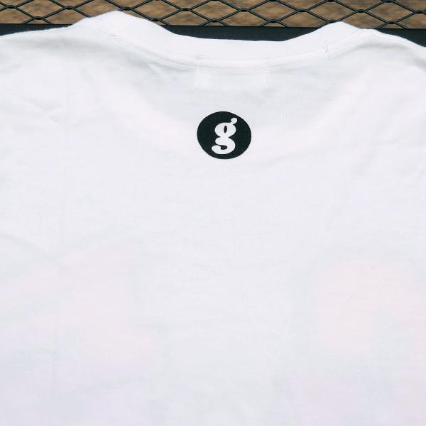 GOODENOUGH グッドイナフ 14SS LOGO TEE GE-147103 ロゴ Tシャツ