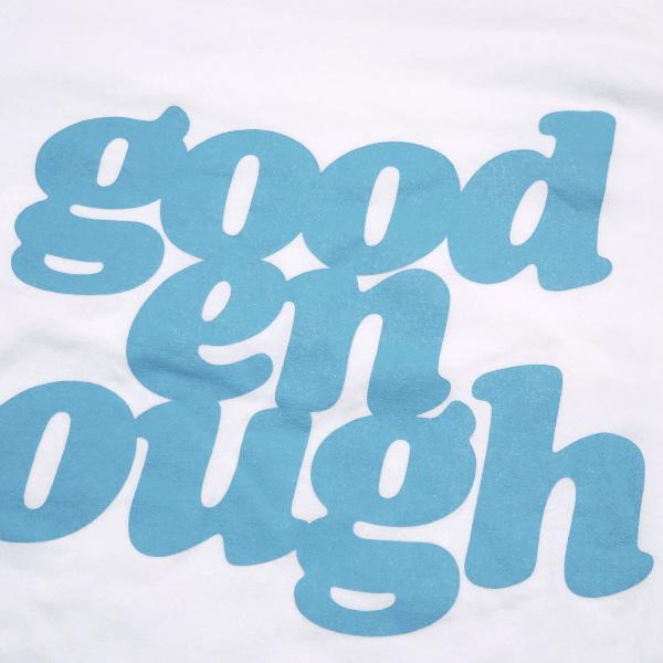 GOODENOUGH（グッドイナフ） 14SS JELLY BEANS TEE GE-147009 ジェリー