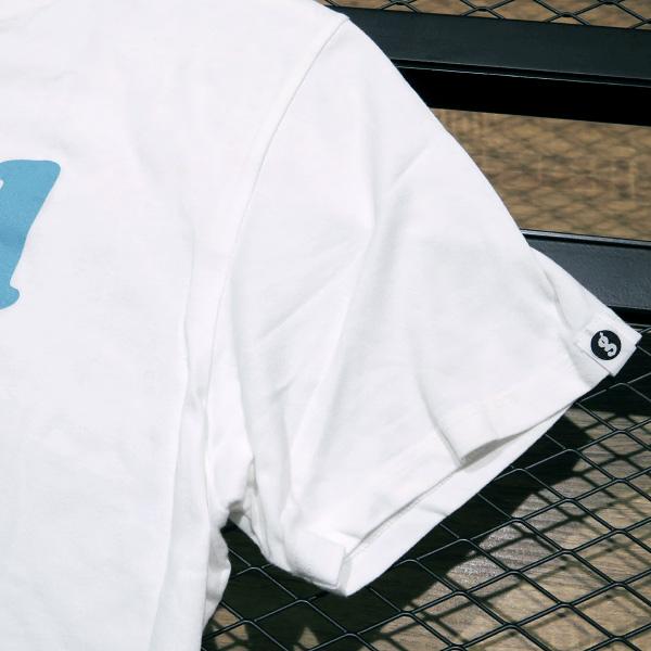 GOODENOUGH（グッドイナフ） 14SS JELLY BEANS TEE GE-147009 ジェリー