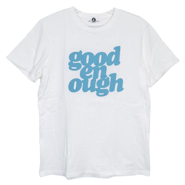 GOODENOUGH グッドイナフ 14SS JELLY BEANS TEE GOODENOUGH（グッドイナフ） 14SS JELLY BEANS TEE GE-147009 ジェリー