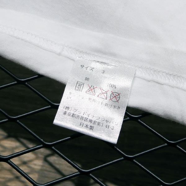 GOODENOUGH（グッドイナフ） GOODENOUGH Tシャツ GOOD HORNET TEE GE