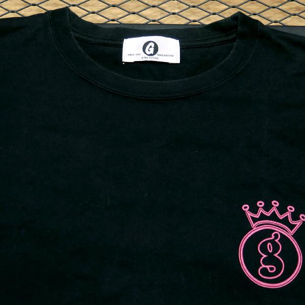 GOODENOUGH グッドイナフ 2012AW ICONS Tシャツ GOODENOUGH 