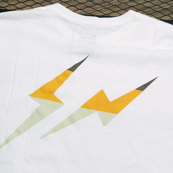 fragment design THUNDERBOLT PROJECT BY FRGMT & POKEMON fragment design THUNDERBOLT PROJECT BY FRGMT & POKEMON
