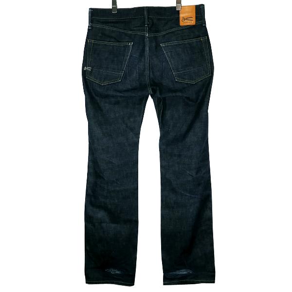 DENHAM デンハム ROUTE 246 27910-3-11097 ルート246 デニム パンツ  