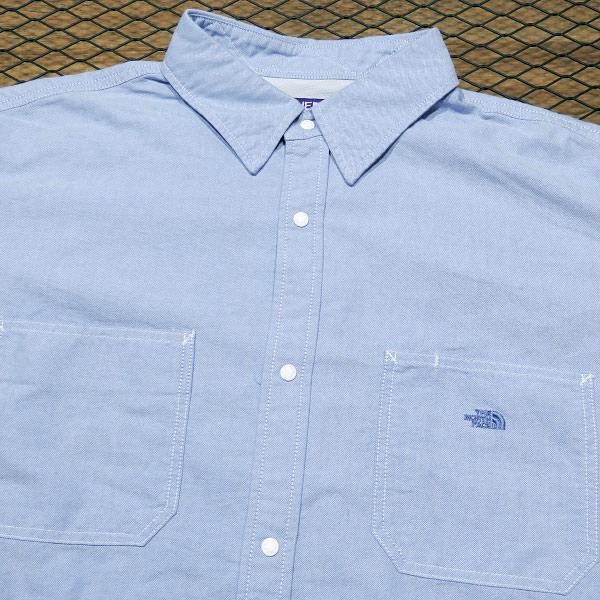 THE NORTH FACE PURPLE LABEL ザ ノース フェイス パープルレーベル