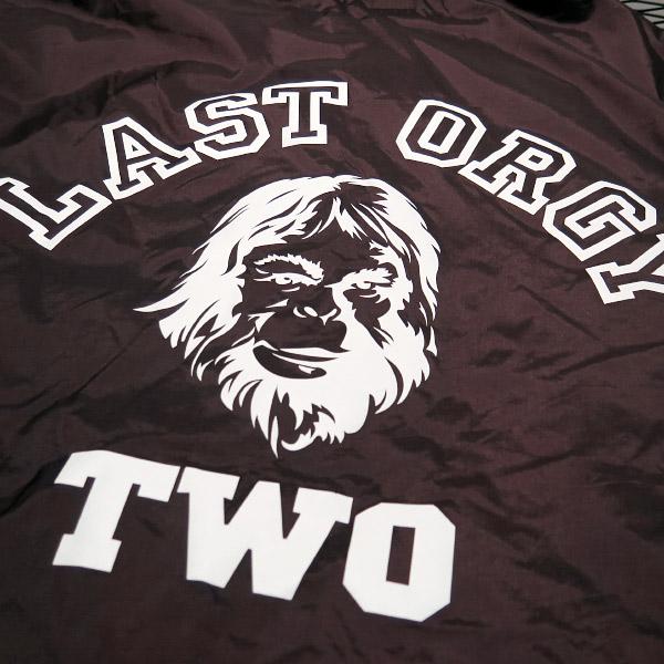 HUMAN MADE UNDERCOVER アンダーカバー x ヒューマンメイド LAST HUMAN MADE UNDERCOVER アンダーカバー x ヒューマンメイド LAST