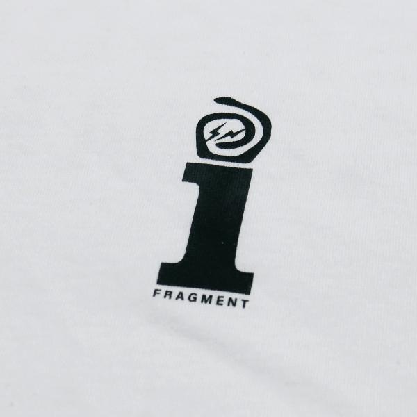 fragment design（フラグメントデザイン） INTERSCOPE インター